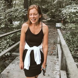 Meet your Posher, Laura